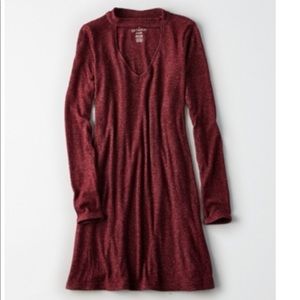 AEO soft and sexy dress